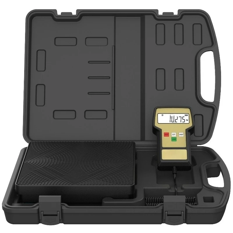 

RCS-220 Refrigerant Electronic Scale, Freon Snow Fluoride Scale, Electronic Scale