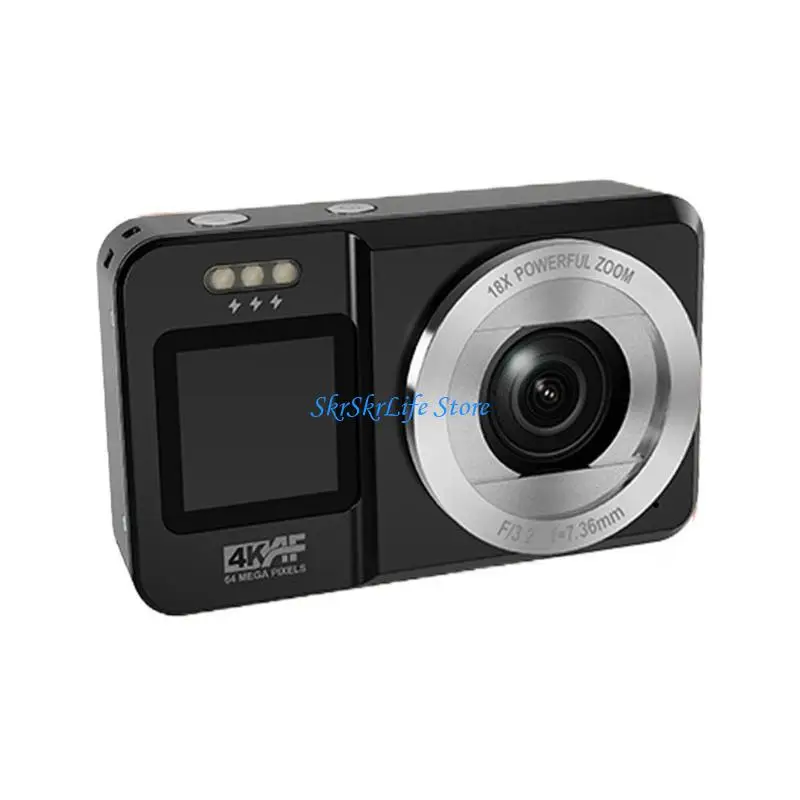 E65E 4K Uhd 64MP Di…