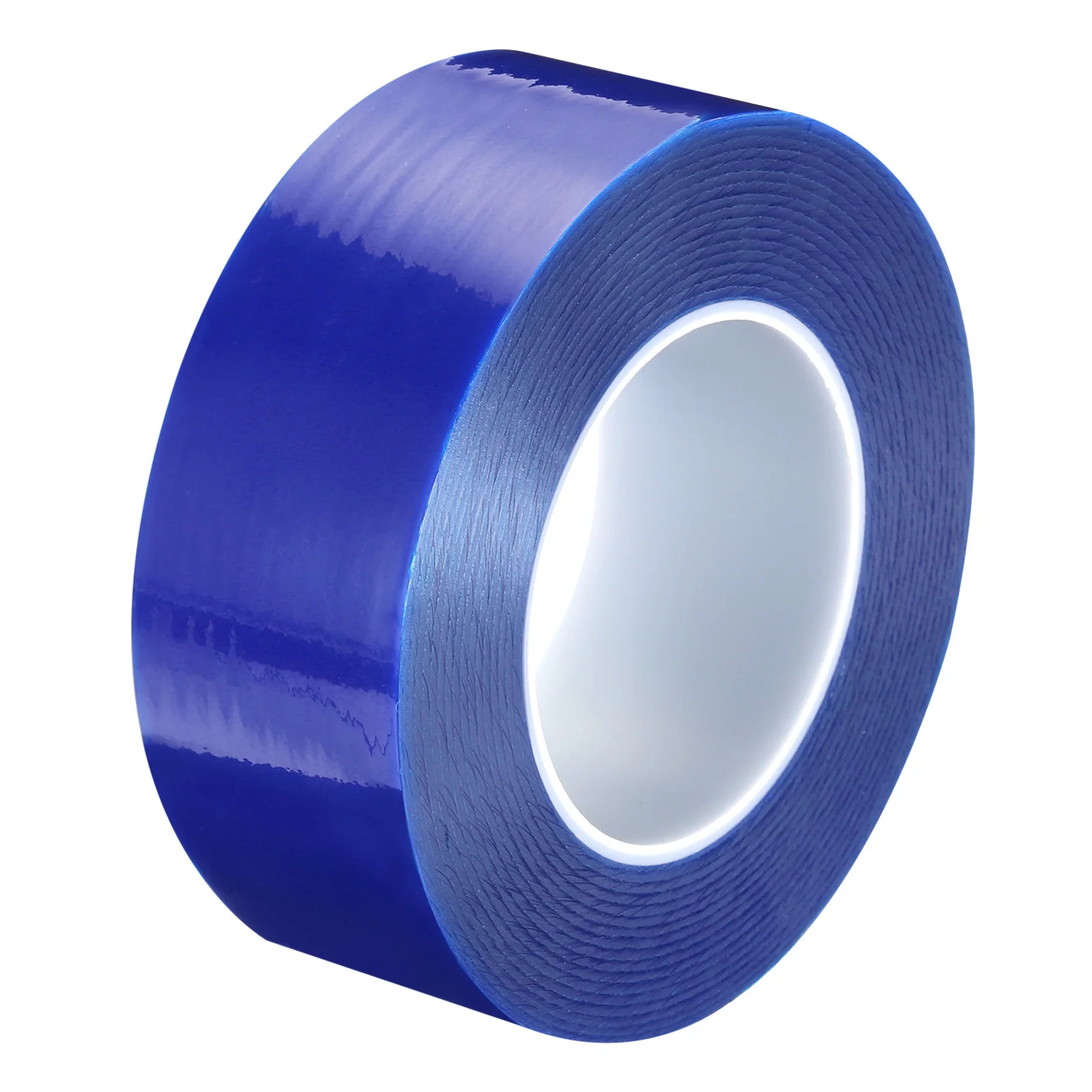 

200 м защитная съемная пленка для защиты поверхности, рулон ленты 50/60/80/100/120 мм, синяя