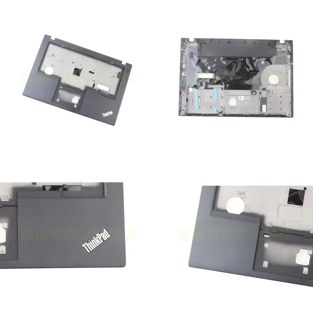 

Верхняя крышка (C-Shell) для ноутбука ThinkPad T470 без отверстия для стилуса, сменная деталь, совместимая с ноутбуком ThinkPad T470