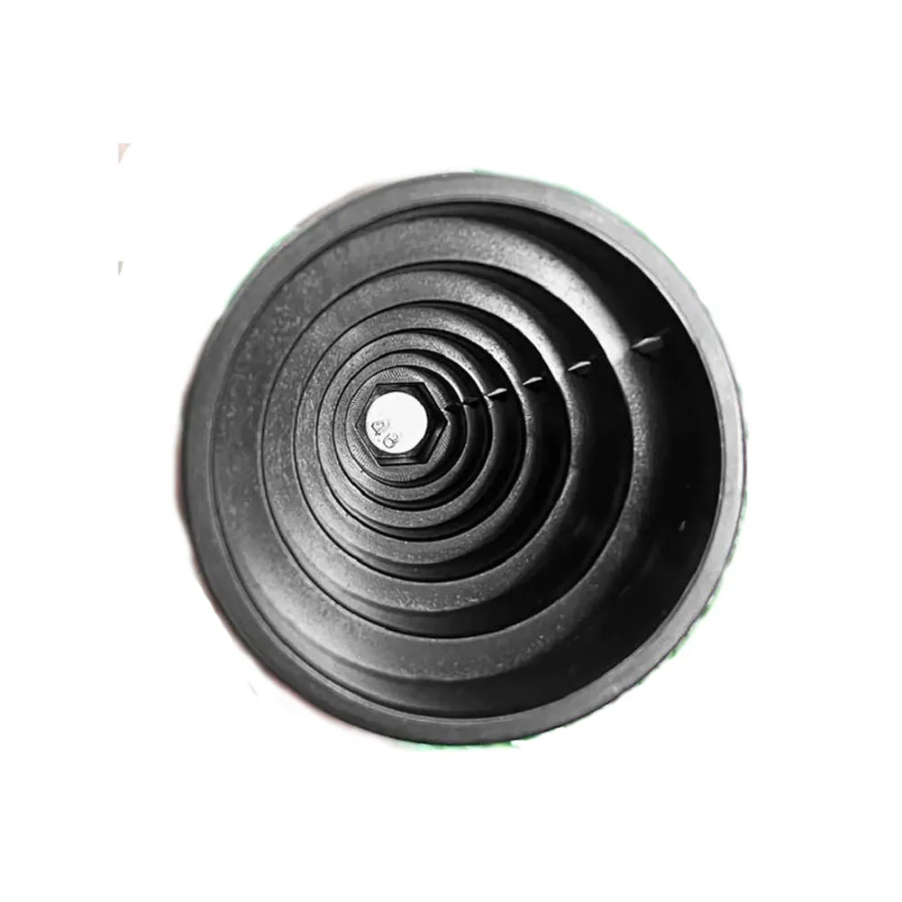 20mm - 63mm PVC Reamer Easy To Use Pipe Scraper Pipe Fitting Tool Long-lasting for Performance Manual Operation Tool