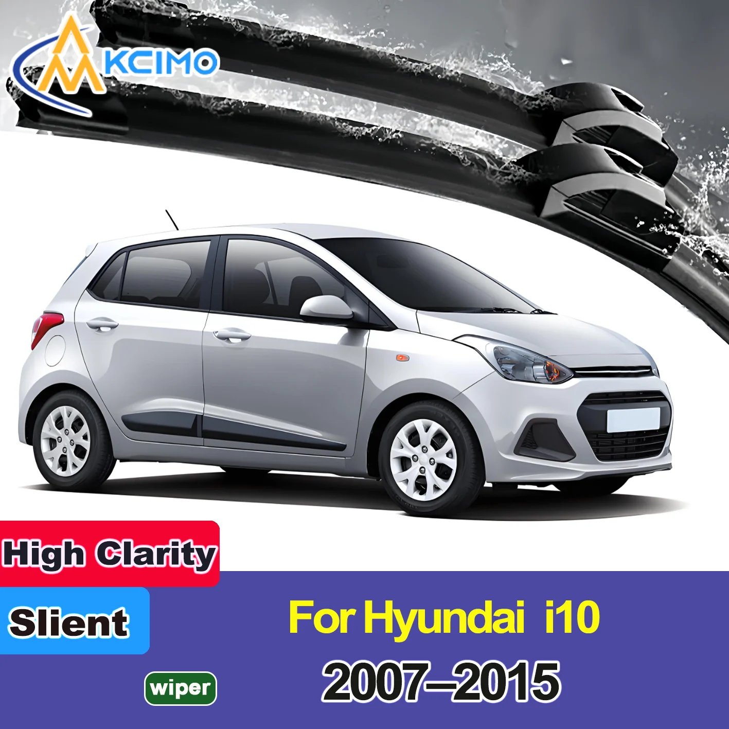 2 ΡΡ. Π½ΠΎΠ²ΡΠ΅ ΡΠ΅ΡΠΊΠΈ ΡΡΠ΅ΠΊΠ»ΠΎΠΎΡΠΈΡΡΠΈΡΠ΅Π»Ρ ΠΏΠ΅ΡΠ΅Π΄Π½Π΅Π³ΠΎ ΡΡΠ΅ΠΊΠ»Π° Π΄Π»Ρ Hyundai i10 PA 2007-2015 Dodge i10 (Mexico) Inokom i10 (ΠΌΠ°Π»Π°ΠΉΠ·ΠΈΡ) ΠΏΠ΅ΡΠ΅Π΄Π½Π΅Π΅ Π»ΠΎΠ±ΠΎΠ²ΠΎΠ΅ ΡΡΠ΅ΠΊΠ»ΠΎ 2 ΡΡ. Π½ΠΎΠ²ΡΠ΅ ΡΠ΅ΡΠΊΠΈ ΡΡΠ΅ΠΊΠ»ΠΎΠΎΡΠΈΡΡΠΈΡΠ΅Π»Ρ ΠΏΠ΅ΡΠ΅Π΄Π½Π΅Π³ΠΎ ΡΡΠ΅ΠΊΠ»Π° Π΄Π»Ρ Hyundai i10 PA 2007-2015 Dodge i10 (Mexico) Inokom i10 (ΠΌΠ°Π»Π°ΠΉΠ·ΠΈΡ) ΠΏΠ΅ΡΠ΅Π΄Π½Π΅Π΅ Π»ΠΎΠ±ΠΎΠ²ΠΎΠ΅ ΡΡΠ΅ΠΊΠ»ΠΎ