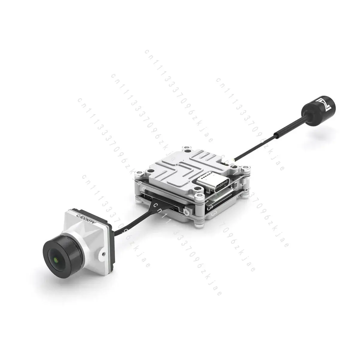 Nebula Pro Vista Kit 12cm Cable High-definition Digital Image Transmission Low-latency 120FPS air Terminal