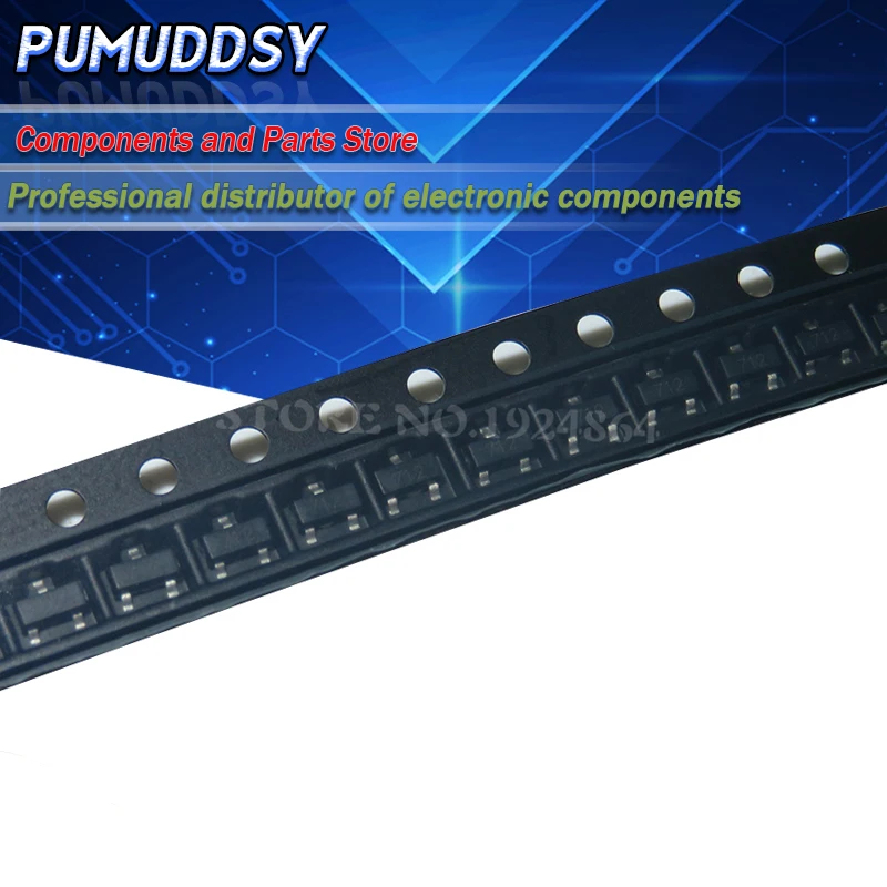 20Pcs Sm712-Tp Sm71…