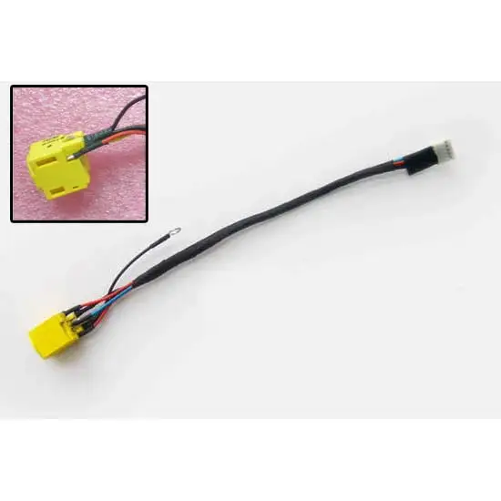 

For LENOVO ThinkPad SL400 SL500 SL300 head power supply interface