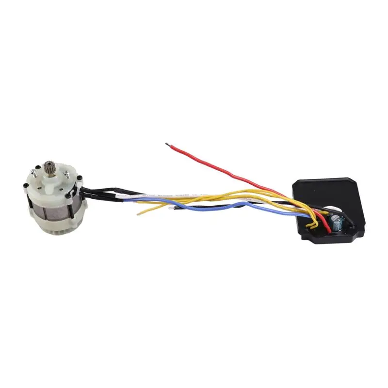 Easy Use Brushless Motor Replace For 4/6/8 Inch Cordless Electric Chainsaw Upgrade Power Tools Accessory