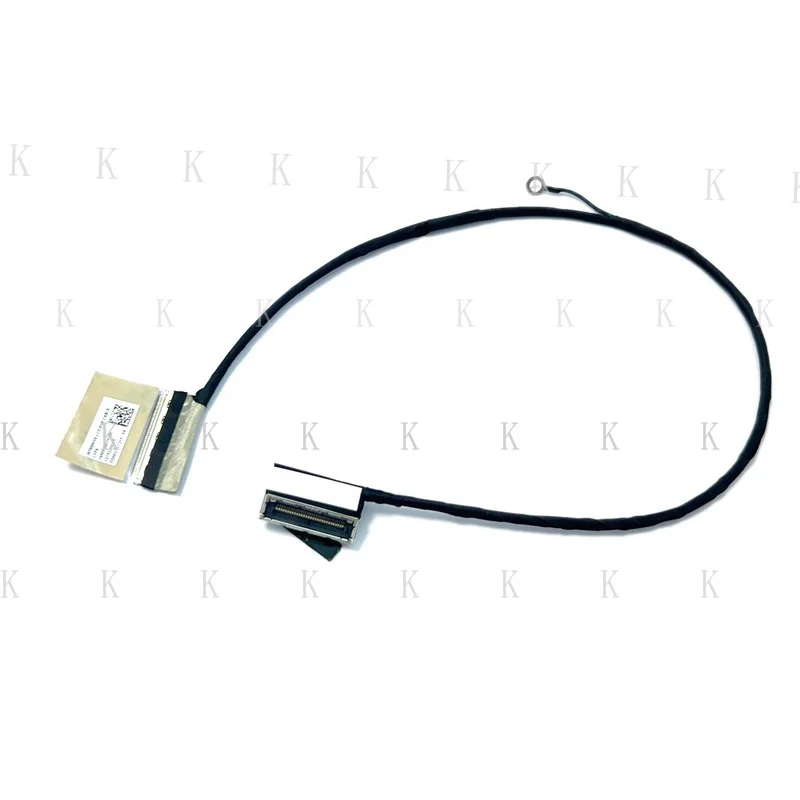 

CC 40PIN LCD Screen Cable For ASUS ProArt StudioBook 16 H7600Z W7600H5A DD0EXCLC210