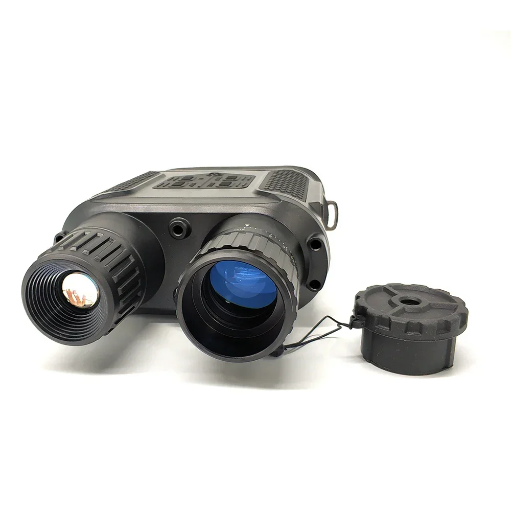 

Amzon's Choice Hollyview Hunting Night Vision Binoculars YNV400 Night Vision Telescope for Hunting NV400B 7X31