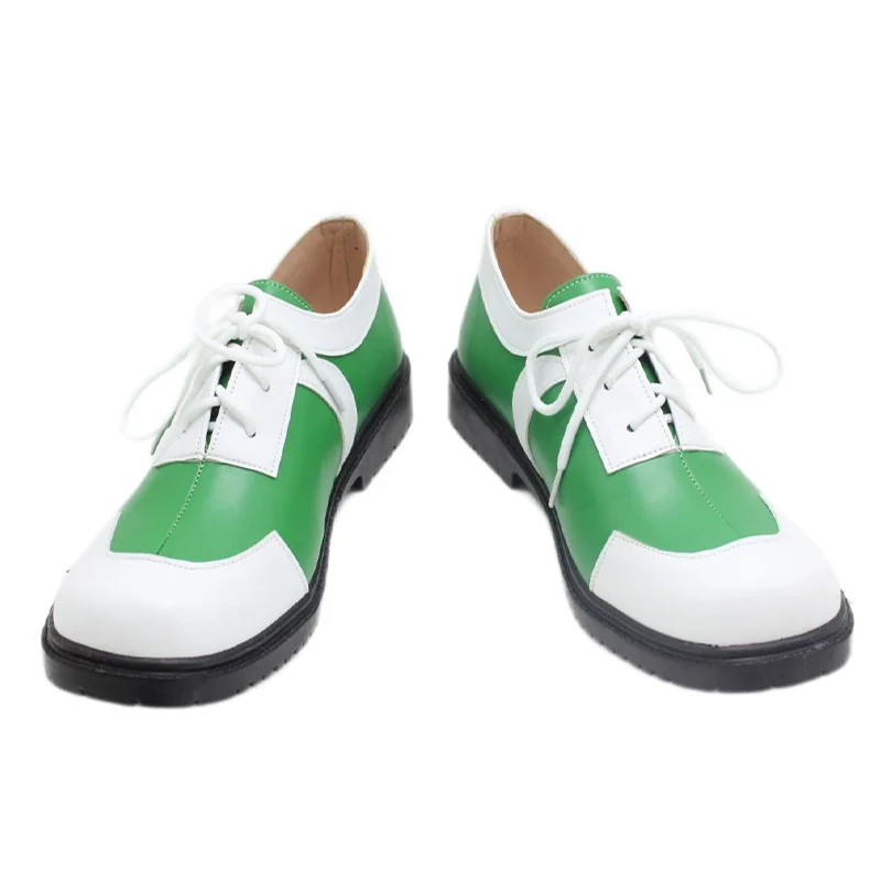 أحذية تسوتشيماكادو موتوهارو كانزاكي كاوري ميساكا ميكوتو كاميجو توما أحذية كوسبلاي للحفلات والرجال