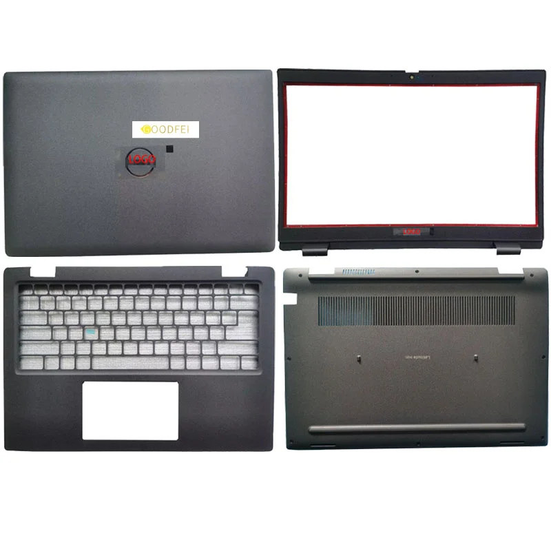 

Новинка, задняя крышка для ноутбука Dell Latitude 3420 E3420, задняя крышка, подставка для рук, подставка для клавиатуры, задние аксессуары