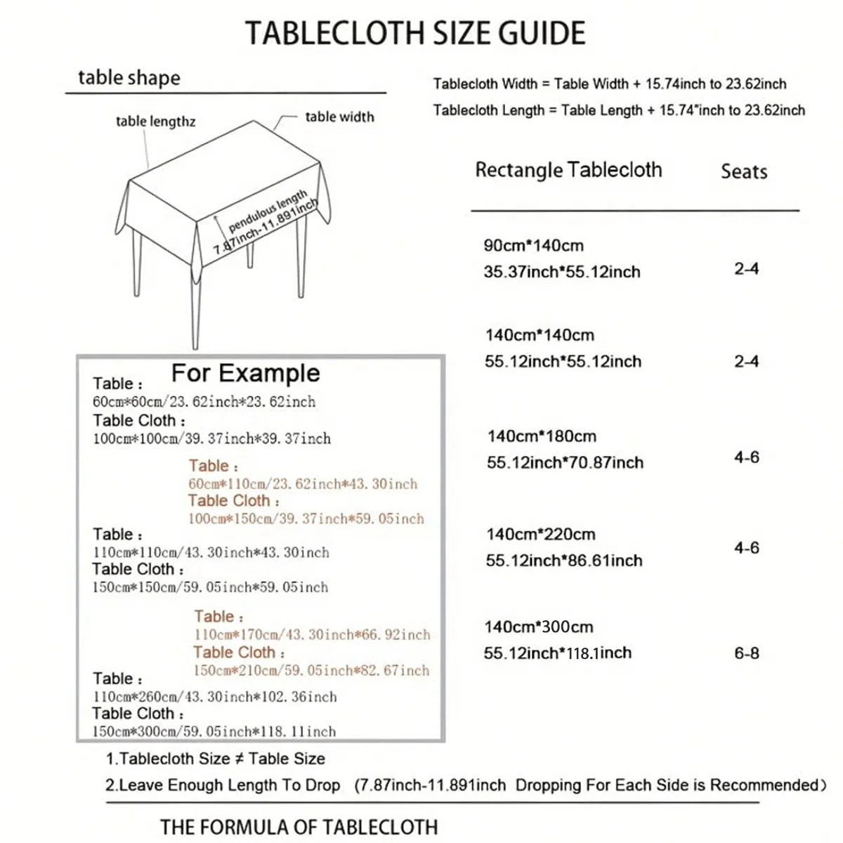 Beige Ruffle Simple Tablecloth Suitable For Weddings, Holiday Celebrations, Restaurant, Picnic, And Party Table Decorations