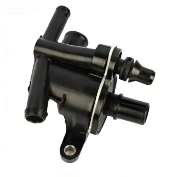 LR093489 JDE41599 Coolant Separator For Land Rover Range Rover Evoque