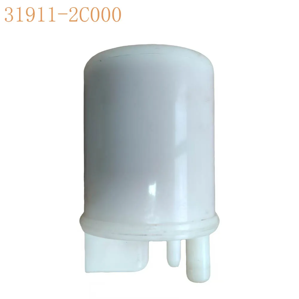 

FILTER ASSY-FUEL INTAKE V6 2700cc 319112C000 FOR HYUNDAI COUPE/​TIBURON 2001-2008 sports filter for car Automobiles Parts