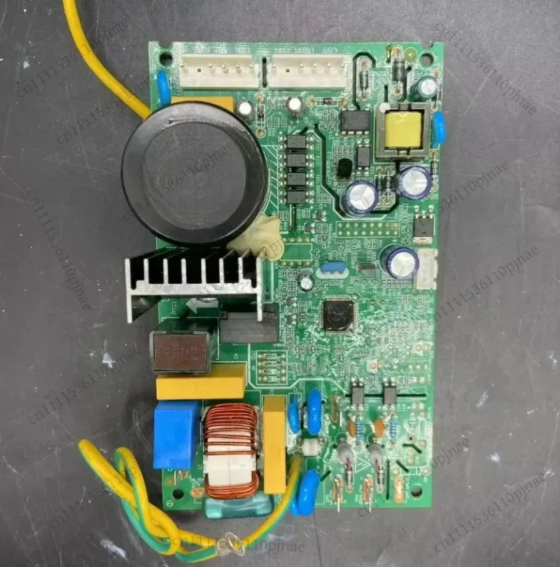

New air conditioning motherboard 17122000008157 17122000035029 circuit board DC-FAN-DRIVE.D.03.WP1-1