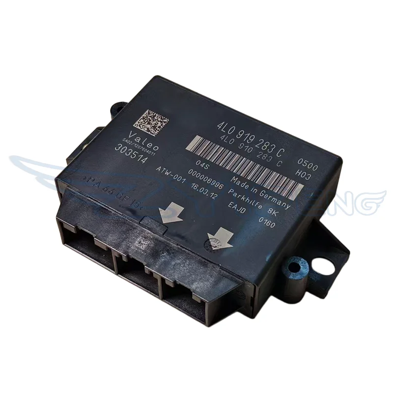 4L0919283C Parking Assistance System Control Unit Module For Audi A6 Allroad quattro S6 Q7 2007-2015 4L0919283A 4L0919283M