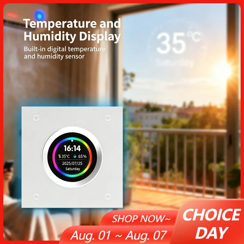 tuya-zigbee-switch-scenario-dimming-curtains-air-conditioning-5-in-1-equipped-with-human-proximity-sensing-humidity-display
