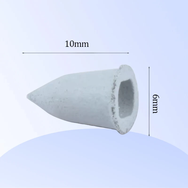 

Dental Silicon Ion Polishing&finishing Silicon Particles Grinding Heads Wheel for Low-Speed Handpiece Bending Machine