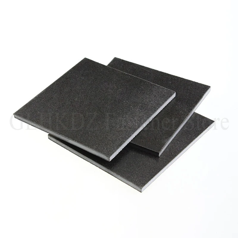 1PCS Mold Heat Insulation Board 1000℃ High Temperature Resistant Mould Heat Insulation Plate Thermal Insulation Material