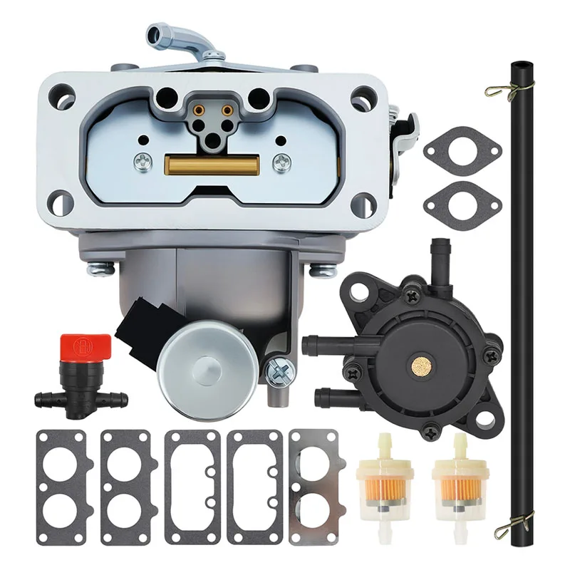 15004-0763 キャブレター-carburetor 川崎 イチブ FH641V FH661V 15004