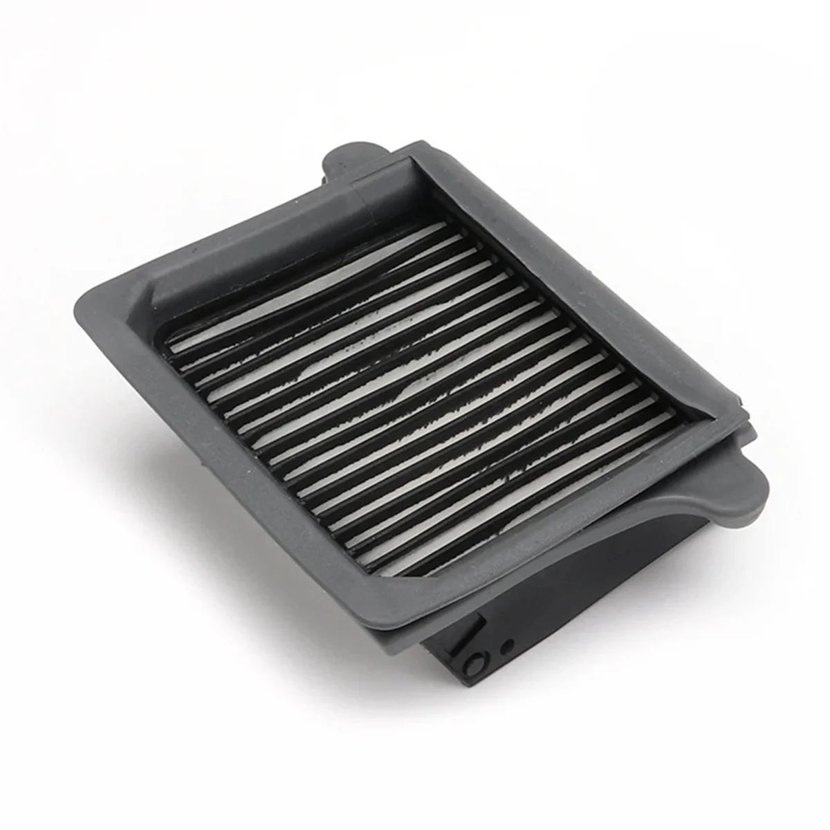 Conjunto de filtros hepa e rolo de escova de substituição para tineco floor one s7 vapor sem fio aspirador de pó molhado e seco