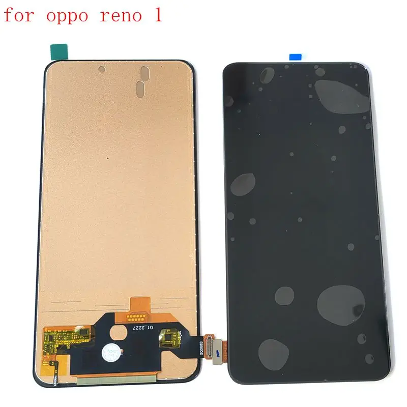 استبدال شاشة LCD لجهاز Oppo Reno بمواصفات PCAT00: تقييم شامل ودليل عملي للمستخدمين