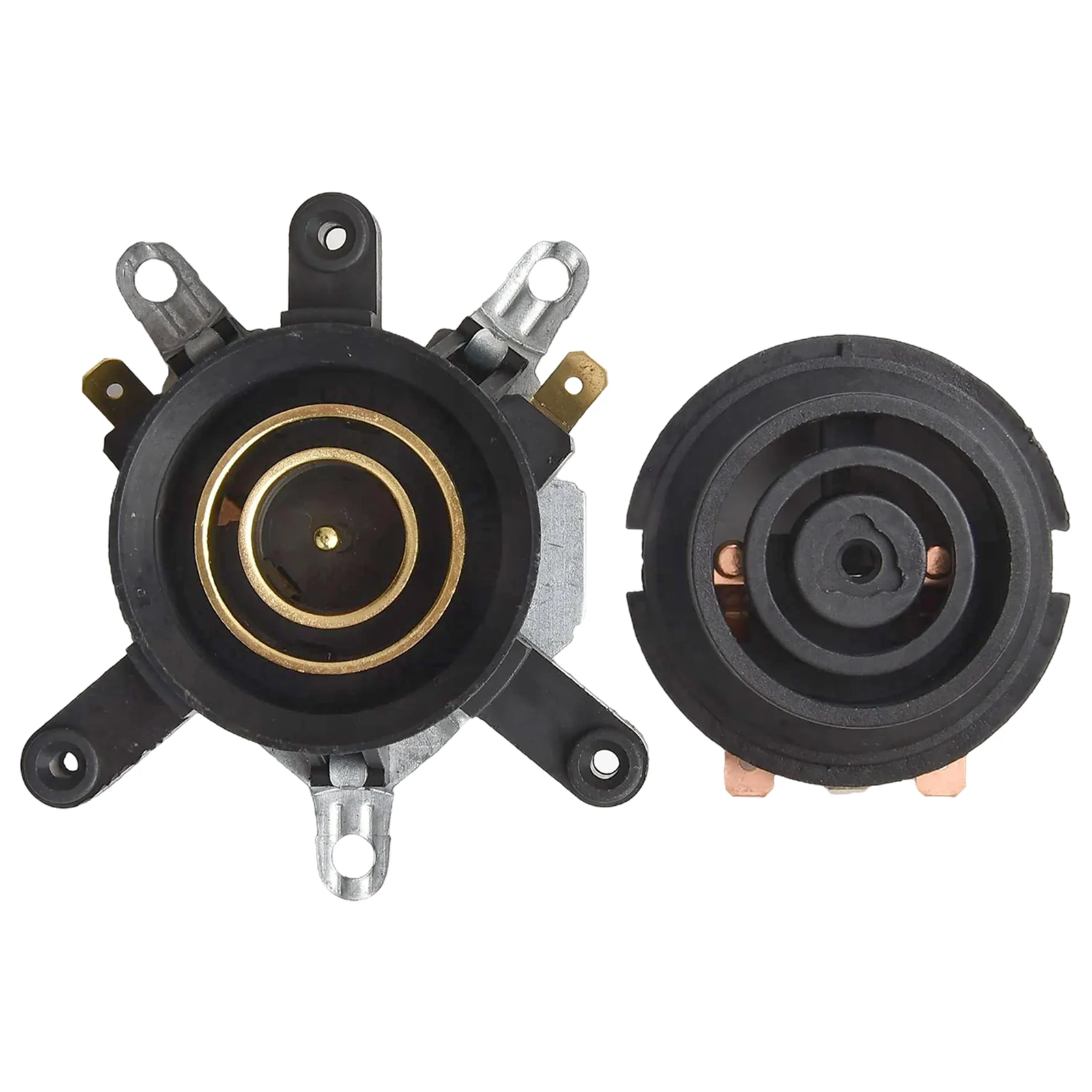 Copper Contact Switch Electric Kettle Connector Reliable Safety Performance Copper Electrical Contacts Kitchen Cooking