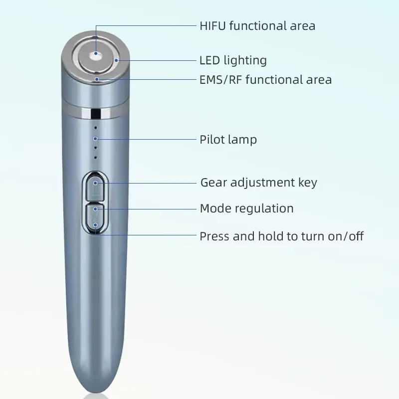 눈 마사지기 눈 미용 기기 다크서클 부기 주름 제거 안티에이징 잔주름 리프팅 탄력 강화 피부 관리 도구