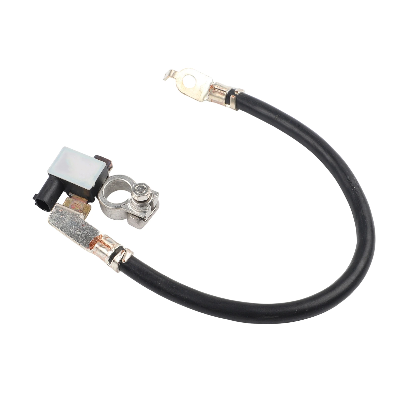 Sleek Design Negative Battery Cable for FORD Vehicles including For ESCAPE and For FOCUS AV6Z10C679P Reliable Use