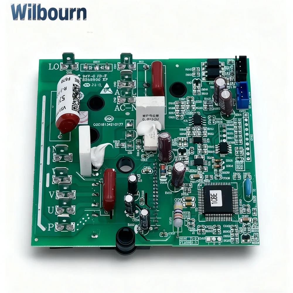 

0011800052F/P/J/N/AC/Z/H Brand new for Haier air conditioner outdoor unit control board circuit PCB air conditioner accessories