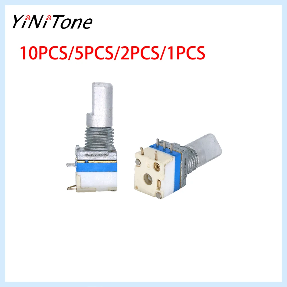Power Volume Switch Replacement for Motorola MAG ONE A8 CP1660 CP1200 CP1300 Two-Way Radio - Durable and Easy to Install