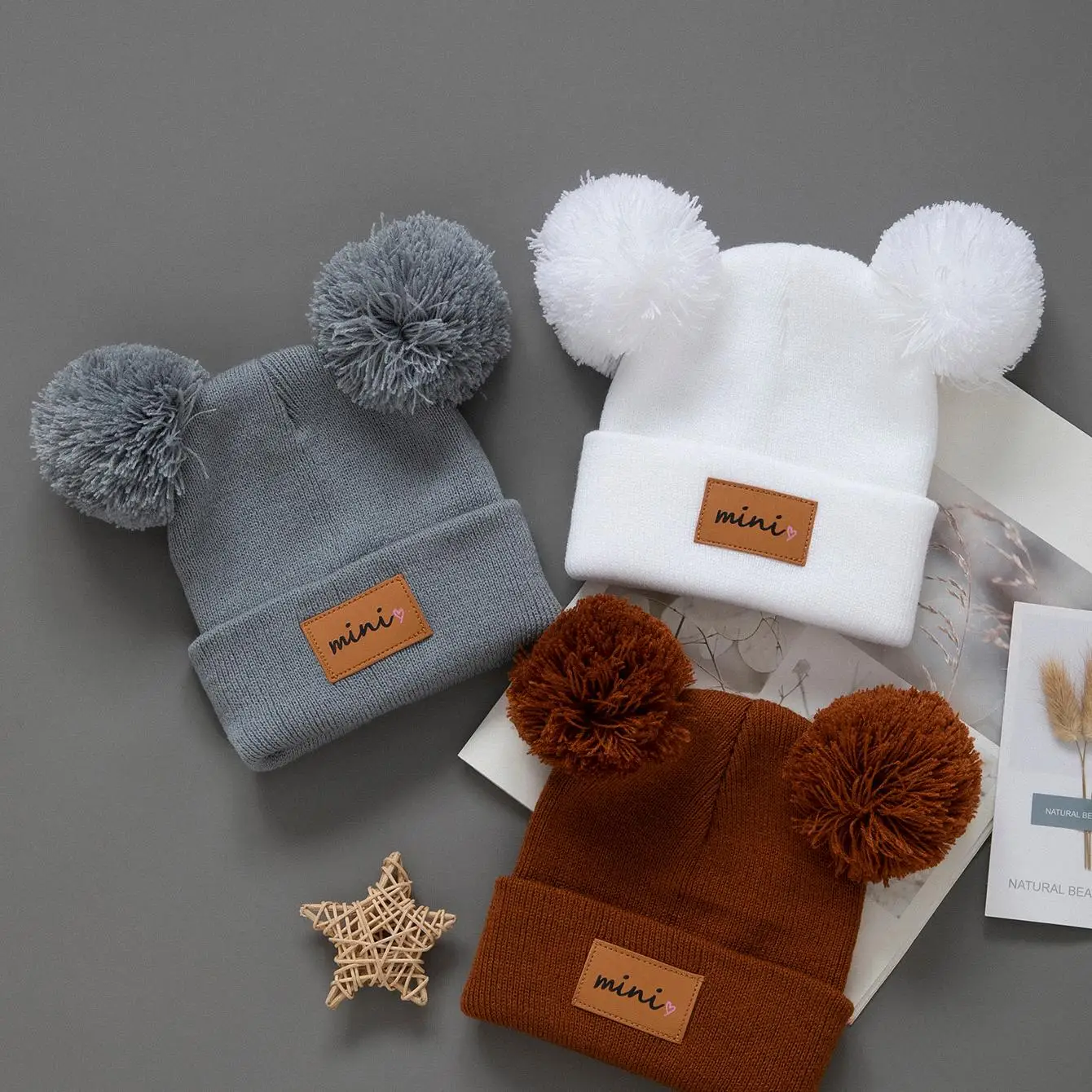 Thumbnail 2 - #41 Trending Kids Hats Right Now