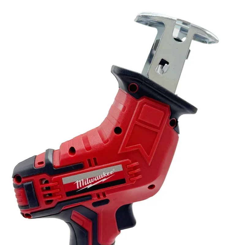 

original Milwaukee Cordless Electric Reciprocating Saw Wood Metal Pipe Cutting Saw Electric Cutting Saw Tool For 18V Battery