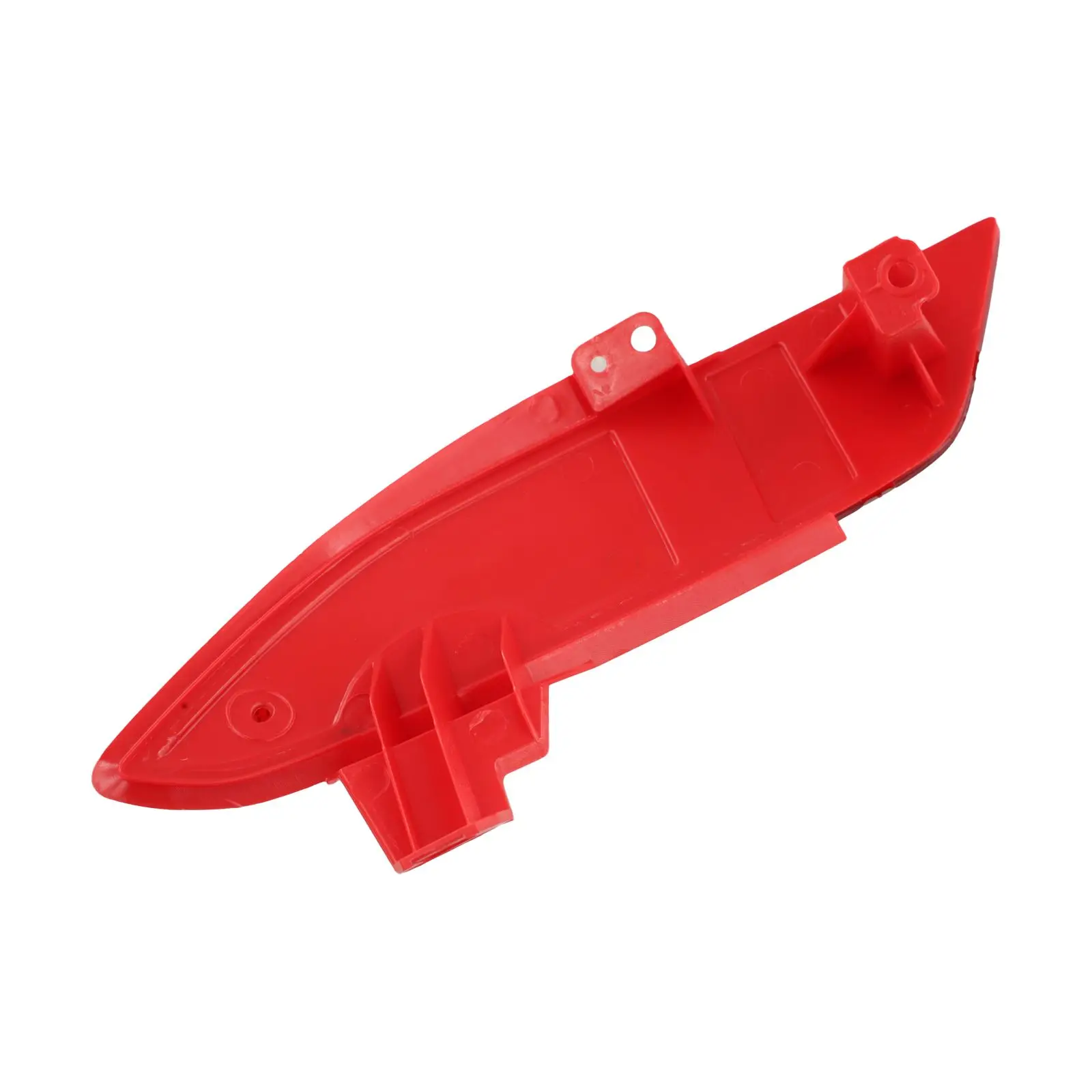 

Крышка правого заднего бампера 33505-T7S-A01 33505T7SA01 для Honda для HR-V 2016-2022, отражатель бампера, задняя правая сторона пассажира