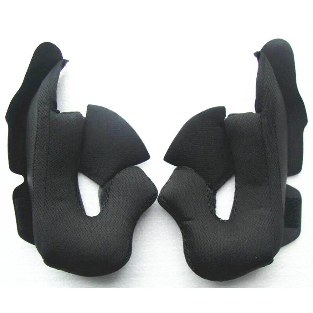 GXT 160 helmet ear protector replace see helmet size choose top lining size M L XL XXL  top liner M only fit M helmet  new one