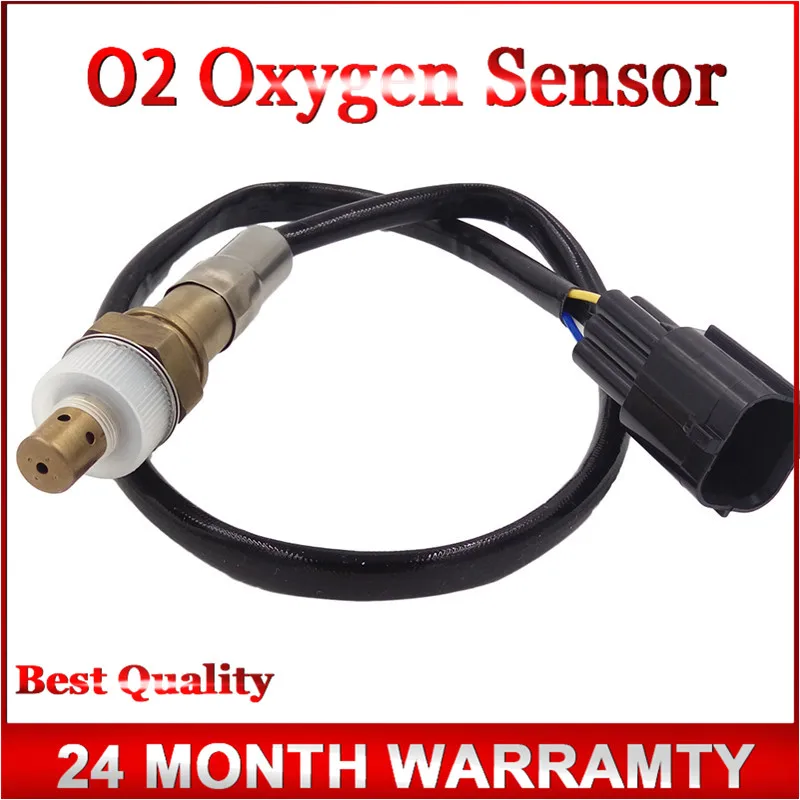 

For Car Styling 5 Wire Wide Band Air Fuel Ratio O2 Oxygen Sensor For 2006-2013 Mazda 3 2.0 2.3L LFL7-18-8G1A LFL7188G1A