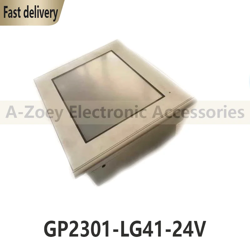 New Original GP2301-LG41-24V Touch Screen.