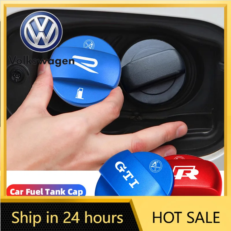 

Крышка топливного бака из алюминиевого сплава для VW Volkswagen Jetta MK5 Golf, 1 шт., для VW Atlas Jetta Touareg Variant Gol