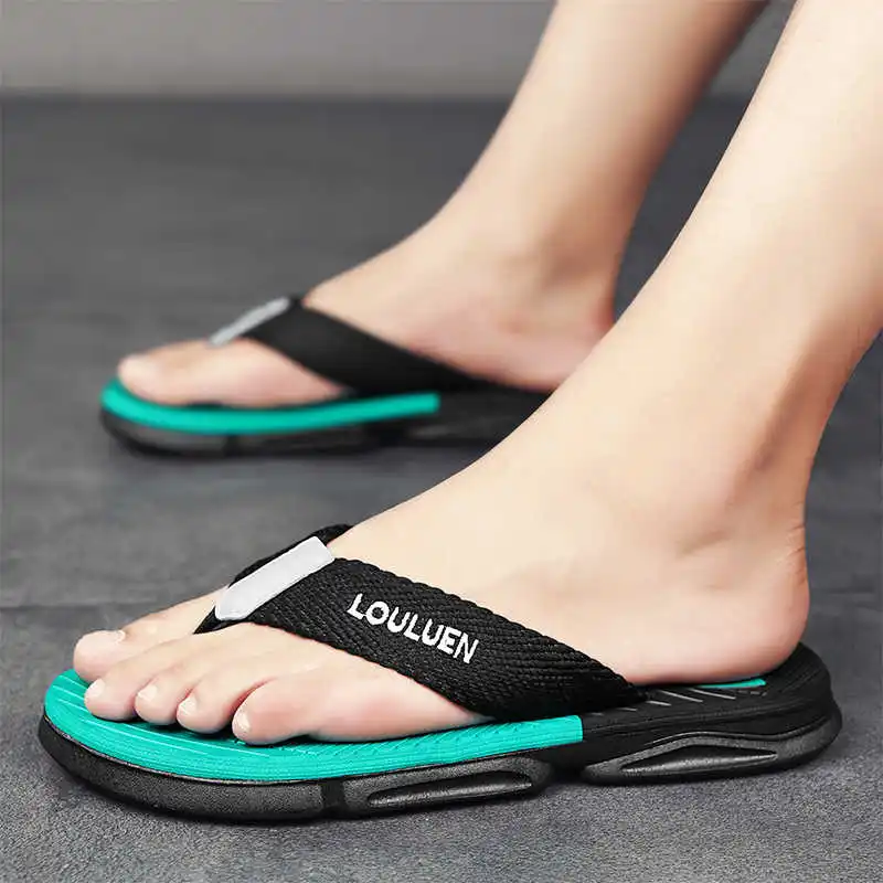 

Lightweight Spring-autumn Men's Basketball 47 Elegant Party Sandals Shoes Men's Slipper Sneakers Sports Celebrity Shows