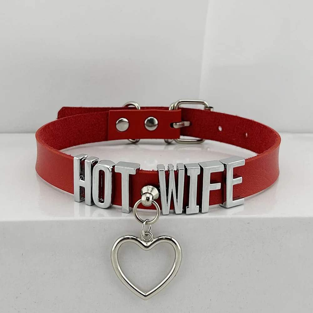 بو الجلود مخصصة يو بابا قلادة القلب للنساء ، قلادة قلادة ، تأثيري التبعي ، القوطية ، فاسق ، مثير ، الهيب هوب ، اسم #5