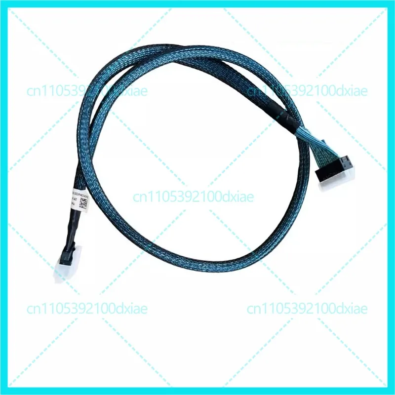 

New For DELL YV32M Backplane Cable R750R7525 R6525 Server Hard Disk Cable