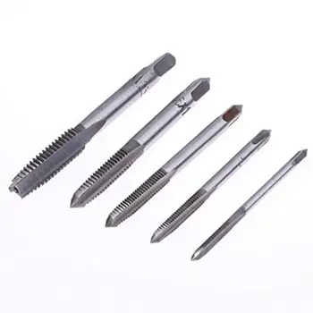 10 best sales Tap and die wood threading set - №5