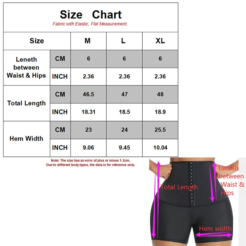 Women Sweat Pants High Waist Loss Shaper Sweatsuit Slimming Workout Training Fitness Trainer Gym Leggings