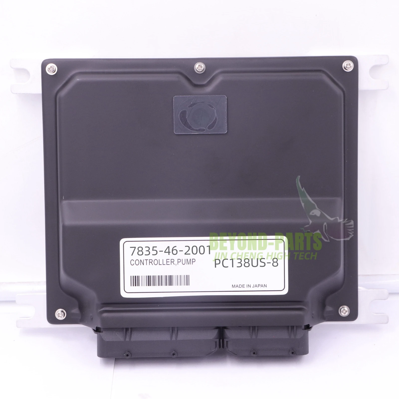 

7835-46-2001 PC138-8 PC138US-8 Блок управления экскаватором Компьютерная плата контроллера 7835462001