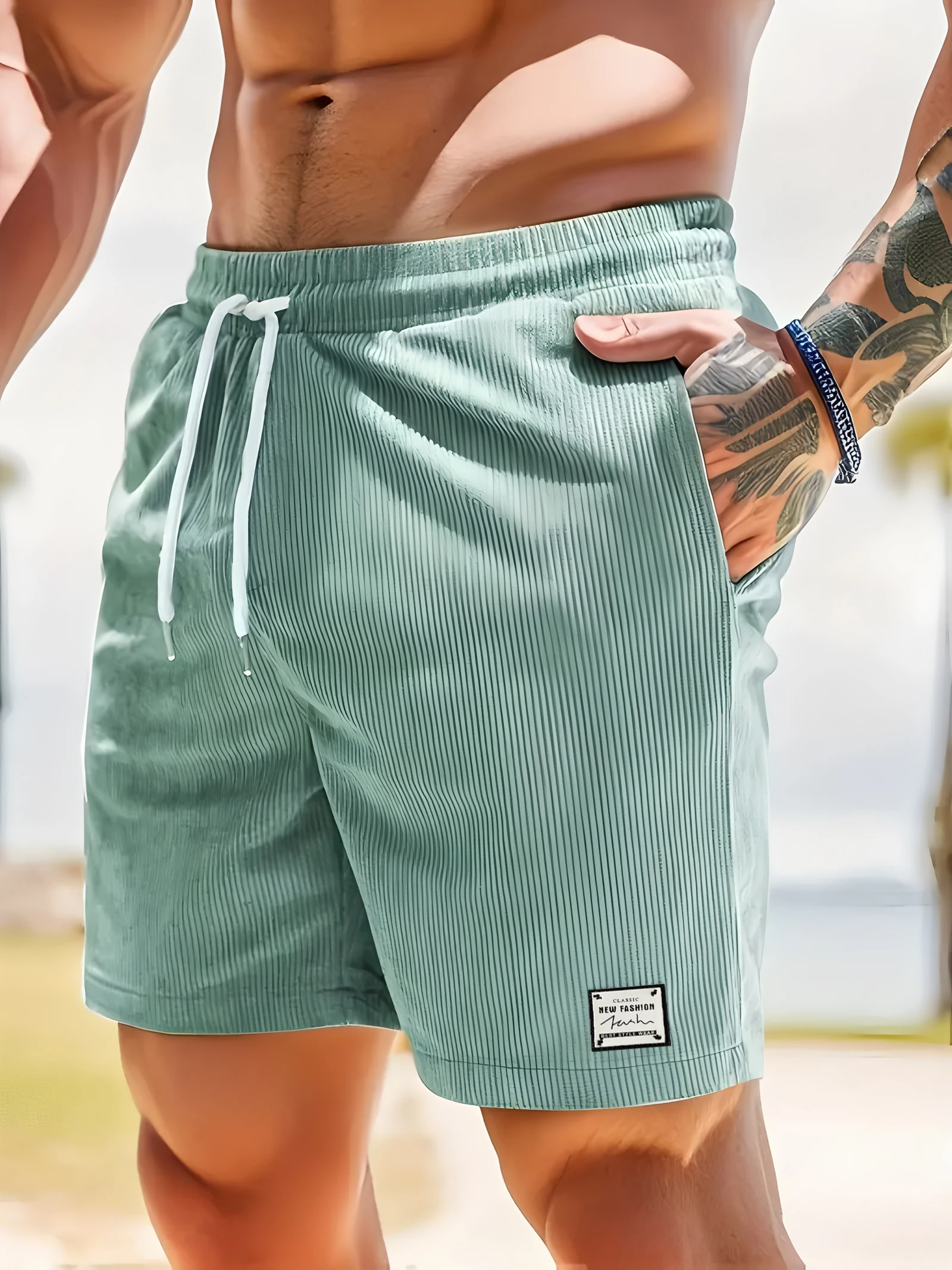 Thumbnail 2 - #70 Best Casual Shorts to Buy In 2026