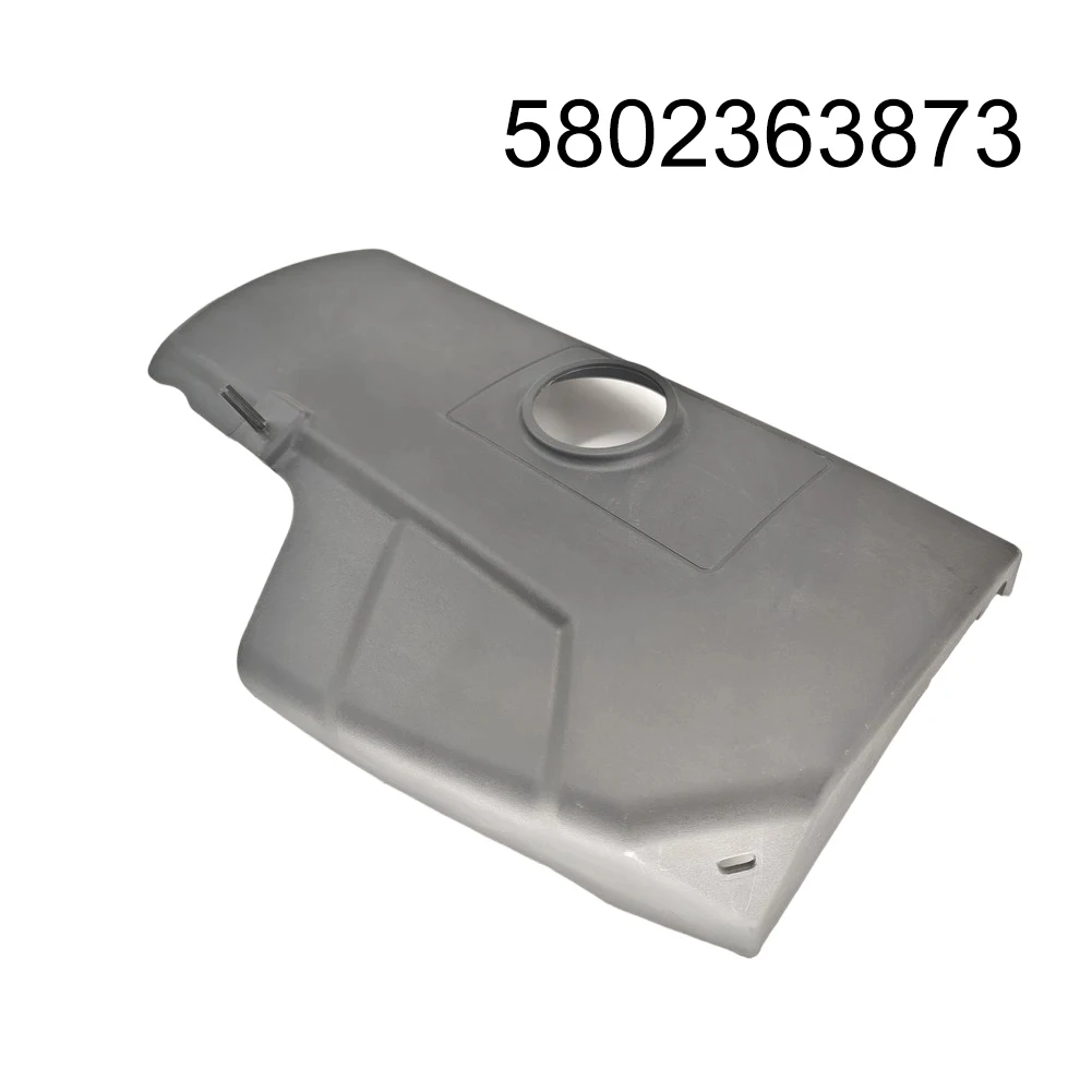 

ABS Engine Dust Cover Compatible with For FIAT Ducato 2001 Up and For Iveco Daily 2001 Up Valve Cover Head Cover 504267418