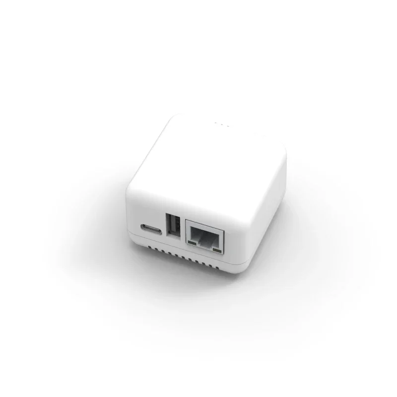 Network printing server/mobile phone printing/printer to WIFI/network printing sharer