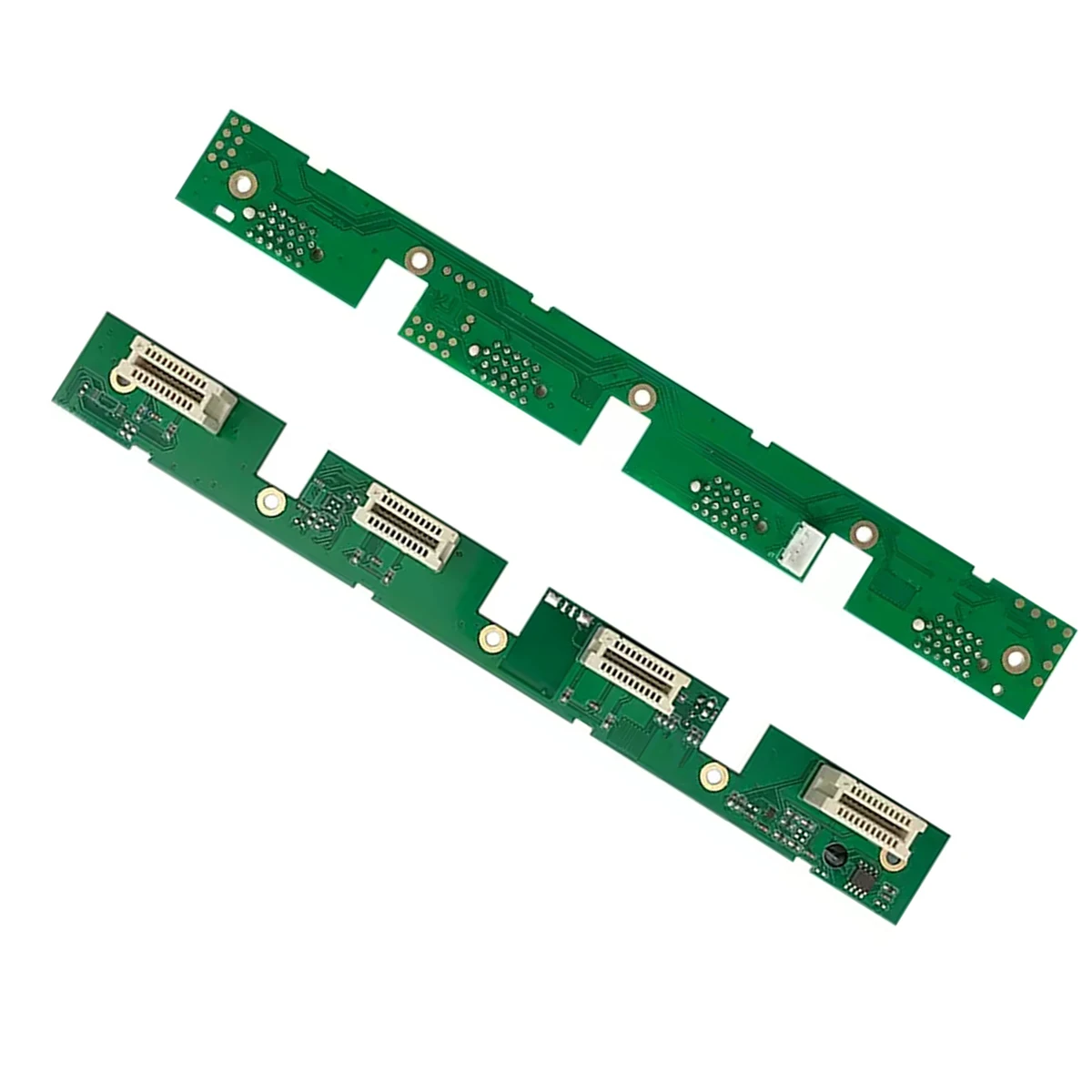 Image Imaging Unit Drum Chip for Lexmark MC-2325adw MC-2425adw MC-2535adwe MC-2640adwe C 2325dw C 2425dw C 2535dw CS 421dn CS521