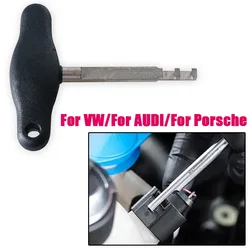 Electrical Service Tool Connector Removal Tool, Acessórios para carro para VW, AUDI, VAG Plug, Unlock Removal Tool, Plug Puller