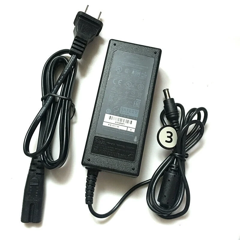 

AC Adapter Power Supply Charger ADP-36NH 12V 3A CUH-ZAC1 Universal for Sony PS4 VR PSVR CUH-ZVR1 CUH-ZVR2 Adaptor