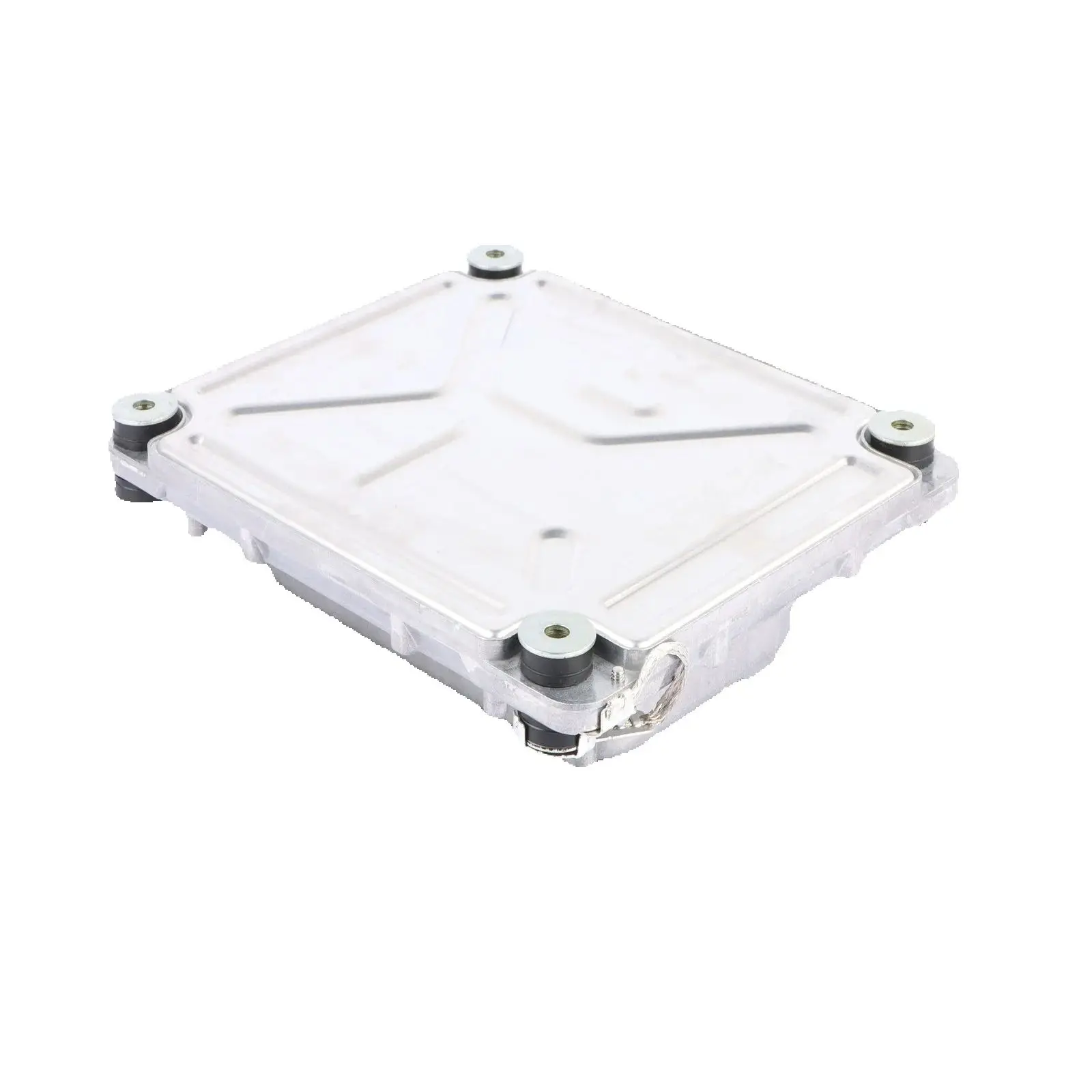 Picture 5: ECM Control Module 21695313 20814604 FOR Volvo A40D Loader